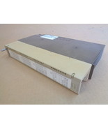 Siemens 6ES5-430-7LA12 Simatic S5 E-Stand Version Digital Input Module  - $31.87 CAD