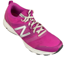 NEW BALANCE Shoes Women Size 11 Pink Comfort Trainers NB 899 - £36.07 GBP