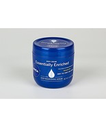 -Nivea Essentially Enriched Almond Oil Body Cream Deep Nourishing Serum ... - $55.21 MXN