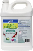 API Pond Aqua Essential Water Conditioner 1 gallon - £154.44 GBP