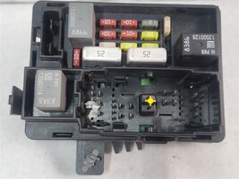 IMPALA    2011 Fuse Box Cabin 1044028031Fusebox Only, No Wiring Harness - $59.70