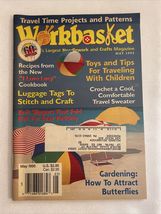 Workbasket, May 1995 - £3.99 GBP