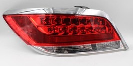 Driver Left Tail Light Fits 10-13 BUICK LACROSSE #5275 - £126.19 GBP