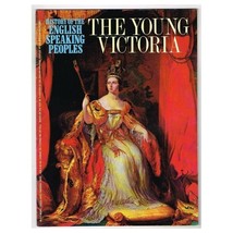 History of the English Speaking Peoples Magazine No.92 mbox3623/i Victoria - £3.79 GBP