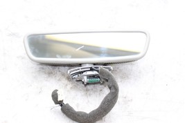 10-14 MERCEDES-BENZ GLK350 4MATIC Rear View Mirror F1230 image 2