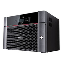 Buffalo TS5820DN4804 TERASTATION 5820DN NAS 48TB - $3,566.73