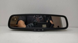 2011-2012 Jeep Liberty Interior Rear View Mirror Oem 124773 - $84.97