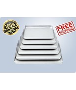 Vassoio in alluminio forno cottura Baklava kunefe pie cottura Baklaw kna... - $45.73 CAD+