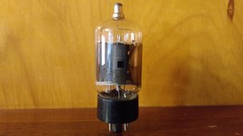 Vacuum Tube 6DQ6B - $11.50