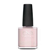 CND Vinylux Longwear Pink Nail Polish, Gel-like Shine &amp; Chip Resistant Color, - £7.69 GBP