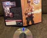Raiders of the Sun very nice rare dvd - $8.91