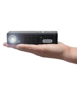 AAXA KP50002 P4X Pico Projector, 125 Lumens, 1024 x 768 Pixels - $134.40 CAD