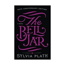 Bell Jar (P.S.) Sylvia Plath - £19.00 GBP