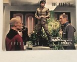 Star Trek The Next Generation Trading Card Season 3 #264 Patrick Stewart... - $1.97
