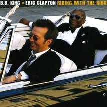 Riding With The King [Audio CD] - £7.98 GBP