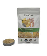 ZooChol Selected Pig feed Rich in nutrients - Fortified with Vitamins A,... - $17.50