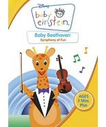 Baby Einstein - Baby Beethoven - Symphony of Fun - £4.36 GBP