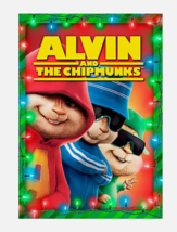 Alvin and the Chipmunks DVD - Flawless Disk Case Digital Copy Special Edition !! - £3.57 GBP