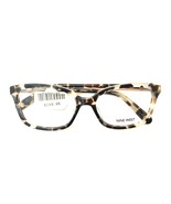Nine West Eyeglasses NW5178 215 Brown Pink  51-16-135 with Factory Demo ... - $774.41 MXN