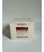 Redken Scalp Chemistry Soothing Balance Shot 12 Doses x .34 OZ Original ... - $19.79