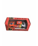 Vintage, Revell 1993 NASCAR, &#39;Ricky Rudd&#39; #5, 1:64 Tide, Racing Lumina C... - $75.89 CAD