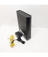 Centurylink  ZyXEL C3510XZ Fiber Modem Router AC Cord - €23,33 EUR