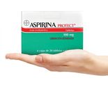 Aspirina Protect~6 packs of 28 Tablets~Excellent Quality Health Care  - $64.07