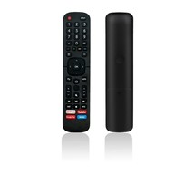 Replacement Remote Control Universal For Hisense Quantum 4K Uled Uhd Smart Tv 50 - £16.76 GBP