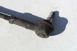 2000-2003 w208 MERCEDES CLK320 CLK430 CLK55 STEERING RACK image 8