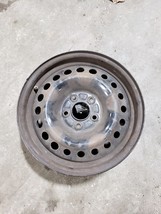 Wheel 16x7 Steel 20 Hole Fits 09 SANTA FE 724375 - £66.47 GBP