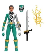 Hasbro Power Rangers Lightning Collection Dino Fury Green Ranger 6 inch - €17,00 EUR Hasbro Power Rangers Lightning Collection Dino Fury Green Ranger 6 inch - €17,00 EUR