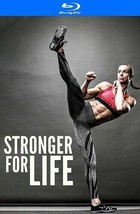 Stronger for Life [New Blu-ray] Alliance MOD - £27.26 GBP