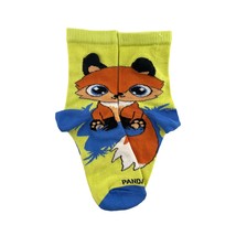 Fox Socks from the Sock Panda (Ages 3-7) - £4.07 GBP