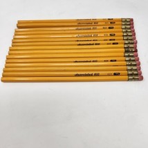 Associated 600 625 F Pencils Vintage Never Used Made in USA Lot of 15 - $23.42