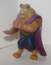 2002 McDonalds Disney&#39;s Beauty &amp; the Beast - Beast - £2.32 GBP