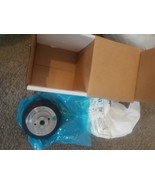 MINT WGC Air Probe w/ Durplate Master Setting Ring Gage GSG # 58.550 MM ... - €129,56 EUR