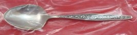 Renaissance Scroll by Reed and Barton Sterling Silver Teaspoon 6" New - $58.41