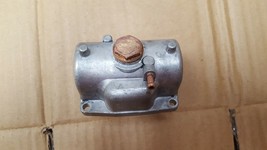 1973 1974 Yamaha MX250 MX360 1972 RT2MX DT2MX carburetor float bowl chamber - £16.99 GBP