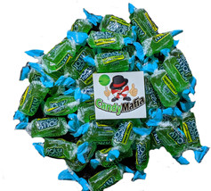 Jolly Rancher Lime 80 pieces Lime Jolly Ranchers hard bulk candy - $14.97