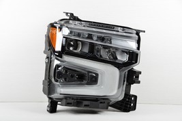 Mint! 2022-2024 Chevrolet Silverado ZR2 LED Headlight Right Passenger Side OEM - $741.51