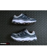 Avia Memory Foam 8 Blue Pink White Trim Walking Running Women Sneakers S... - $34.64