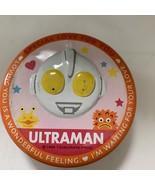 Ultraman candy tin retro - $436.96 MXN