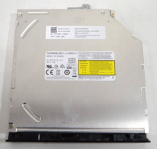 Dell Inspiron 15-3558 DVD CD RW Drive DU-8A5LH 0YYCRW w Bezel - £9.68 GBP