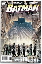 Batman #686 (2009) *DC Comics / Selina Kyle / Cover By Andy Kubert / Two... - £5.58 GBP