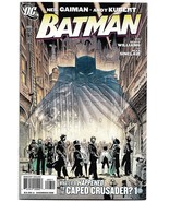 Batman #686 (2009) *DC Comics / Selina Kyle / Cover By Andy Kubert / Two... - $9.58 CAD