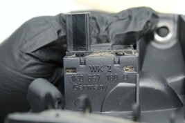 2006-09 VOLKSWAGEN GOLF GTI RABBIT FRONT RIGHT INTERIOR DOOR WINDOW SWITCH H1670 image 12