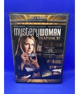 Mystery Woman: Snapshot (DVD) Widescreen Hallmark Entertainment - £3.47 GBP