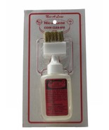 Nic-A-Lene Coin Cleaner Kit 1.25 oz with Brush &amp; Holder - $20.32 CAD