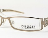 Morgan 203053-168 UNIQUE RARE EYEGLASSES GLASSES METAL FRAME 51-18-135mm... - €48,35 EUR