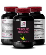 energy Tribulus - TRIBULUS TERRESTRIS EXTRACT - Tribulus Extract 1Bot 60... - $25.83 CAD